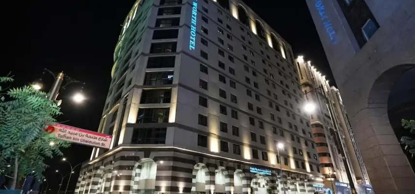 Peninsula Worth Hotel image